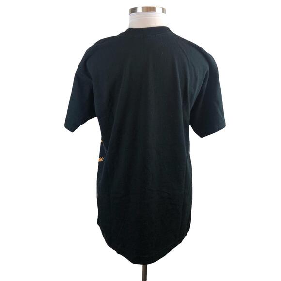 Vintage Disney The Lion King All Over Print Movie T-Shirt USA Made Adult OSFA - Picture 7 of 7